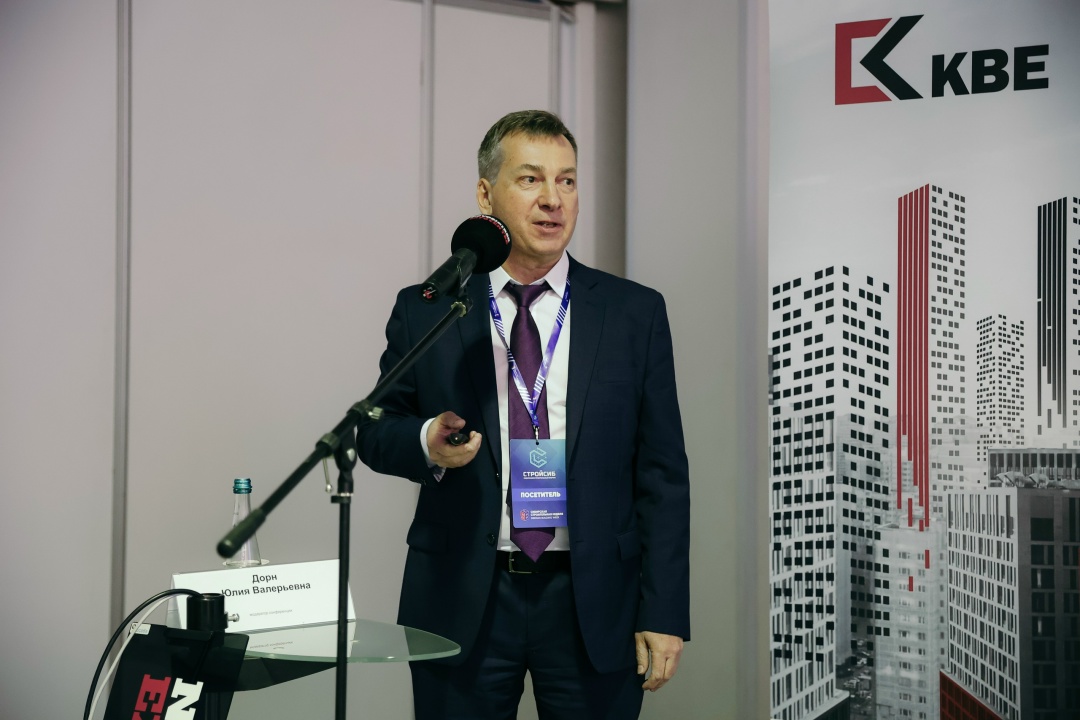 Александр Мареев, директор департамента по маркетингу и стратегическому продукт-менеджменту «профайн РУС»
