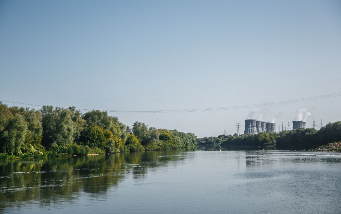 Юбилейные достижения Нововоронежской АЭС