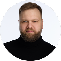Яков Стинский, VK Реклама