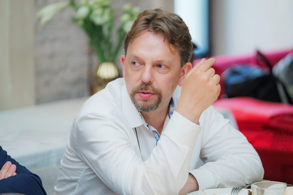 Антон Паулич, «ИТ-Диалог»