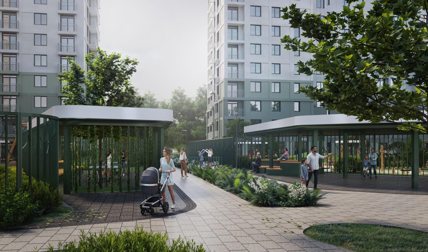 Где в Тюмени купить квартиру с выгодой: обзор актуальных предложений