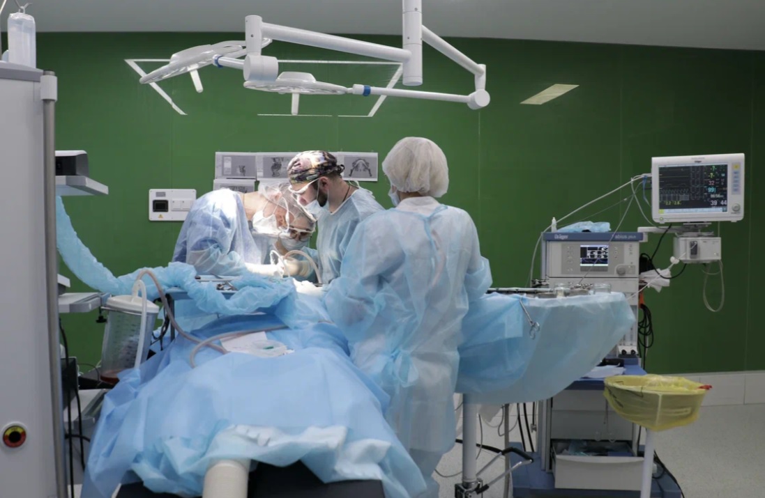 В «Дентал-Сервис» активно развивается оперативная оторинолорингология и реконструктивная хирургия. Врачи клиники используют малоинвазивные технологии лечения и авторские методики