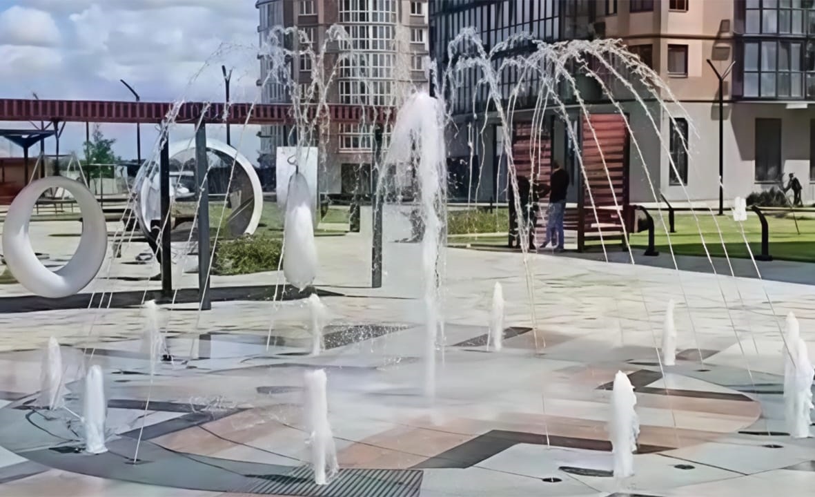 фото: ГК AVA