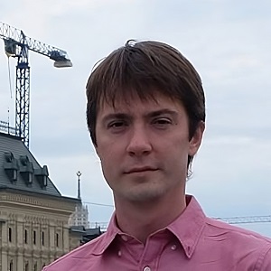 Владимир Лелюх – основатель нижегородского олимпиадного программирования