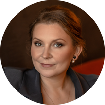 Юдита Григайте, ГК «Ленстройтрест»