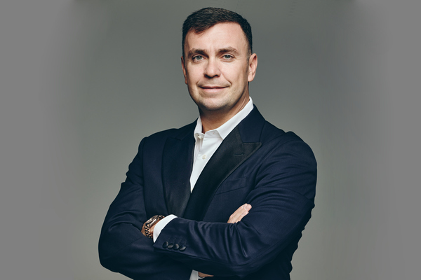 Вадим Жоров, «Российско-израильский консультационный центр»