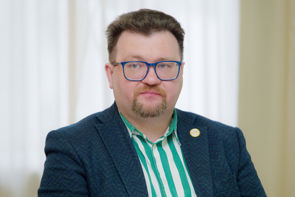 Константин Лапотко, SNDGroup