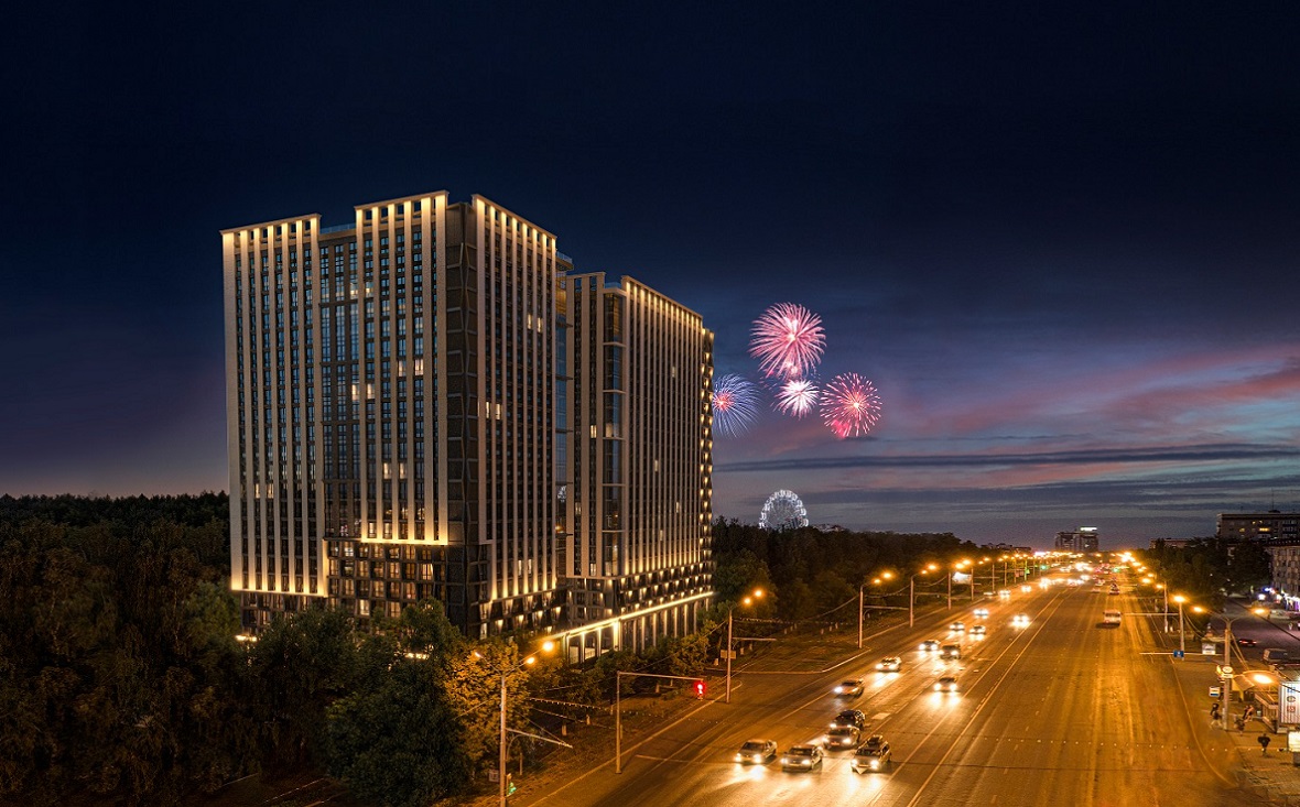 ГК «СУ №1»: 16 лет безупречной репутации