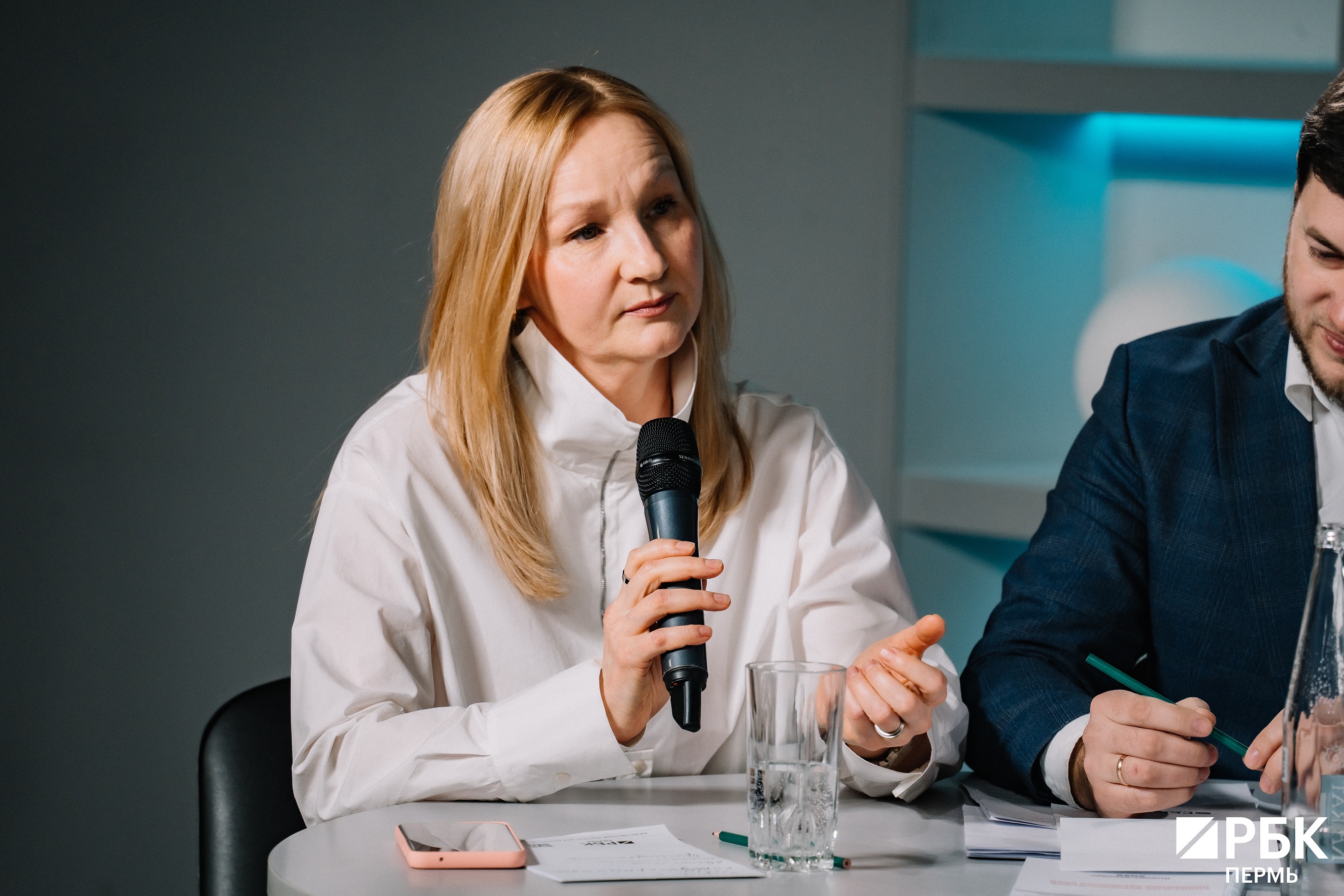 От дефицита к стратегии: как Прикамье адаптируется к кадровым реалиям