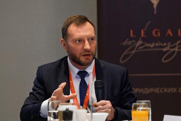 Сергей Пузыревский, ФАС РФ