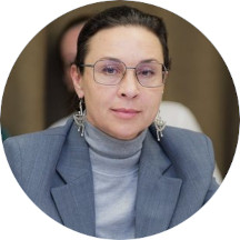 Юлия Сахарова, HeadHunter по Северо-Западному региону