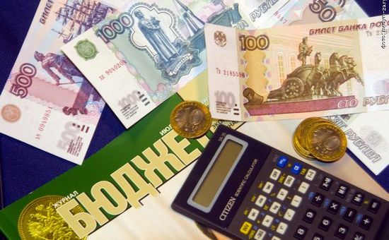 Доходы бюджета Ростова в 2015г. выросли на 3,7 млрд руб.