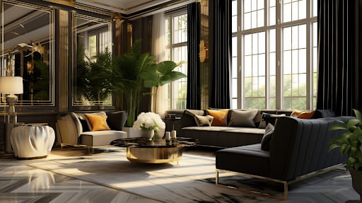 OrientLuxe рассказывает всё про мебельные туры в Китай.