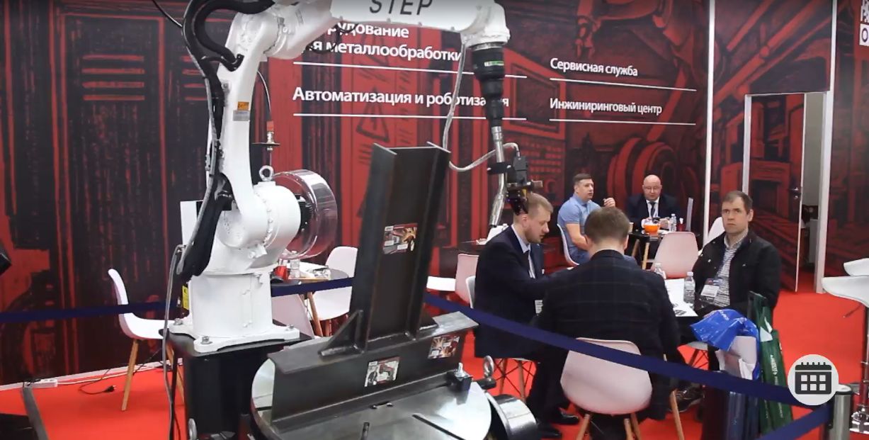 Как автоматизация помогает заводам закрывать дефицит кадров