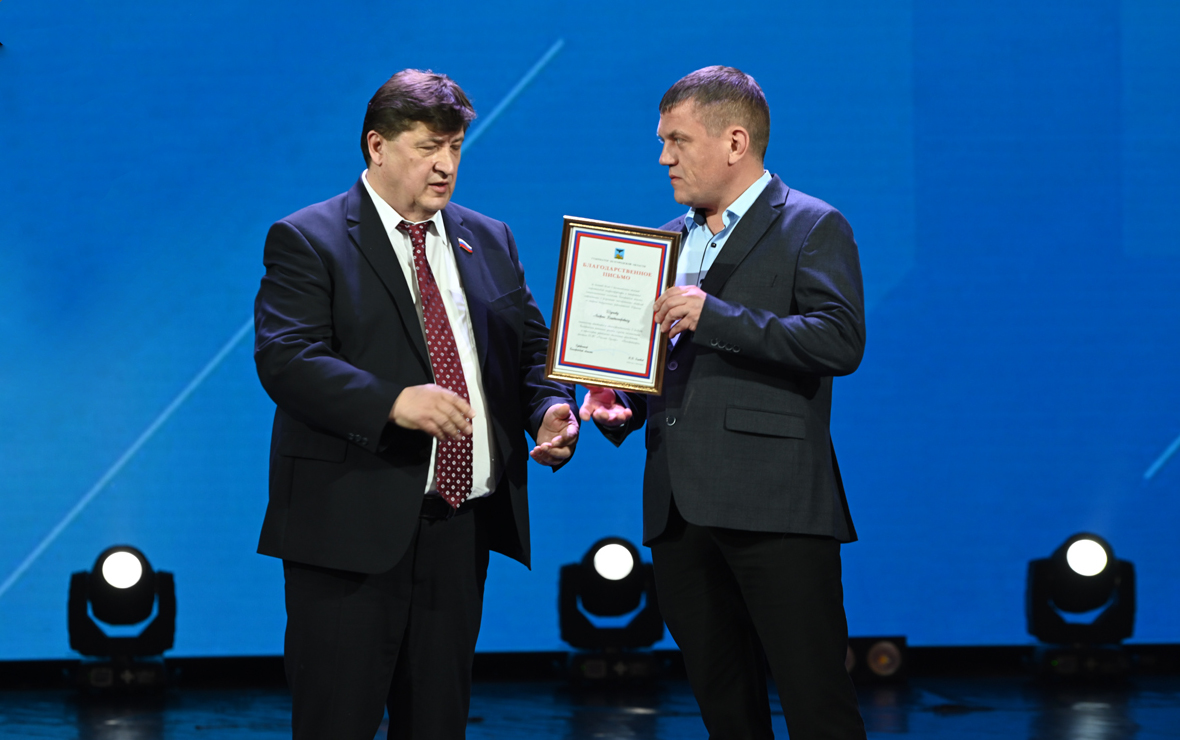 Фото: пресс-служба филиала «Россети Центр» — «Белгородэнерго»