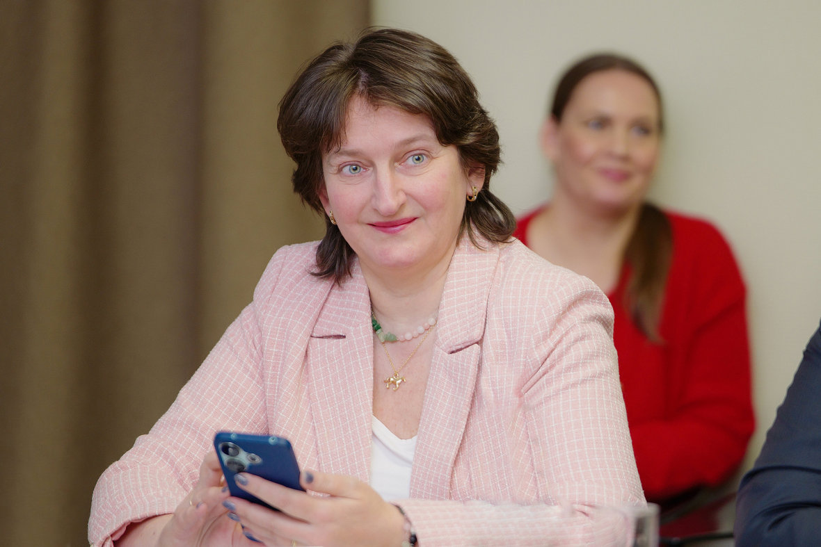 Елена Богловская, ООО «Сигма»