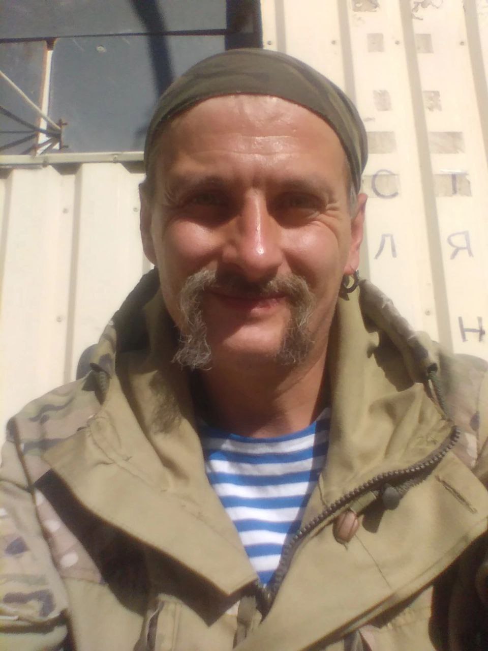 Денис Чуев