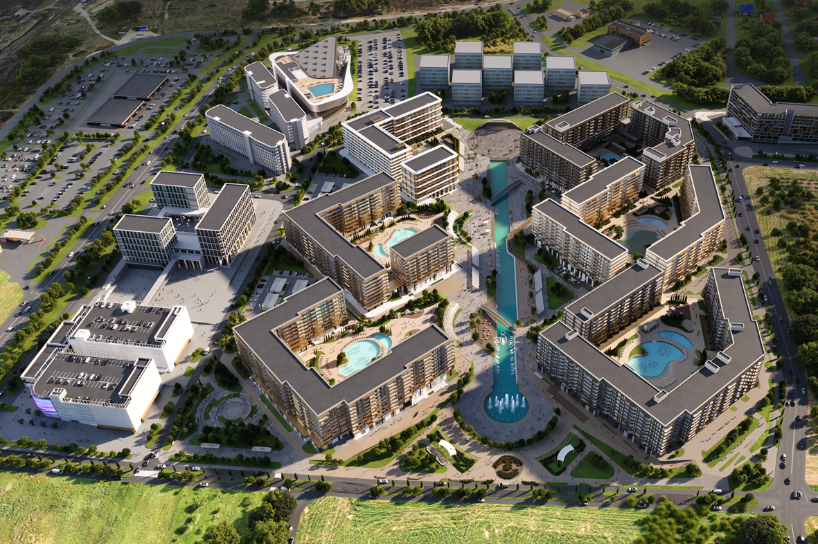 фото: ООО «СЗ «АВАНГАРД»