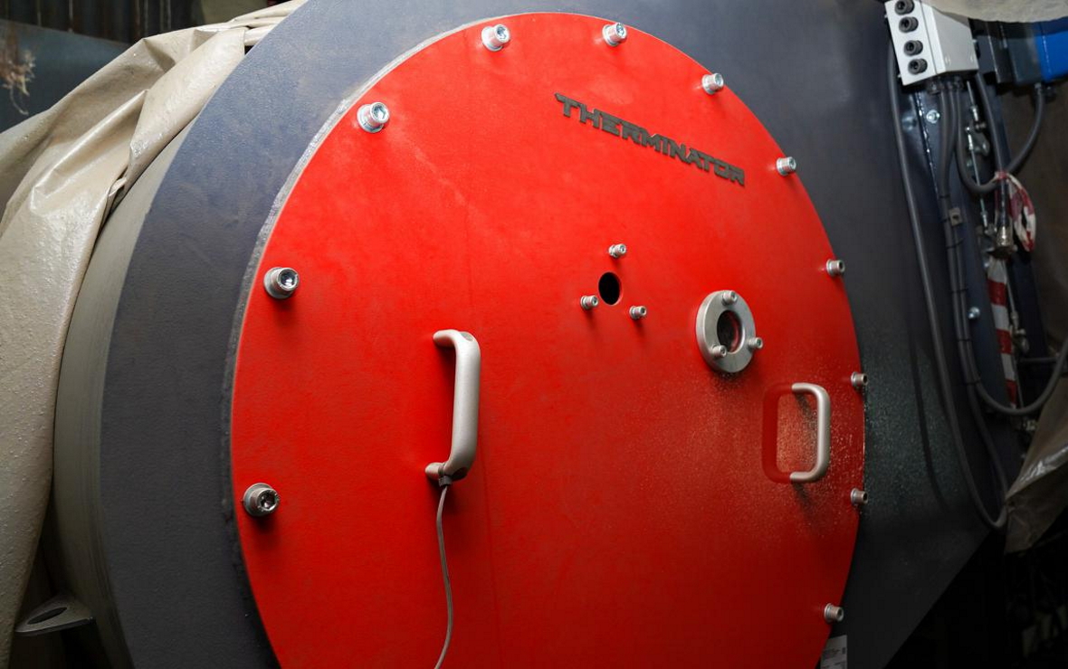 БСК строит новую ТЭЦ