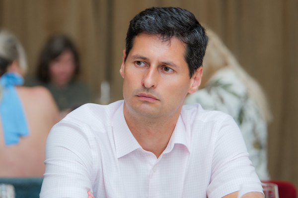 Михаил Телегин, «Обит»