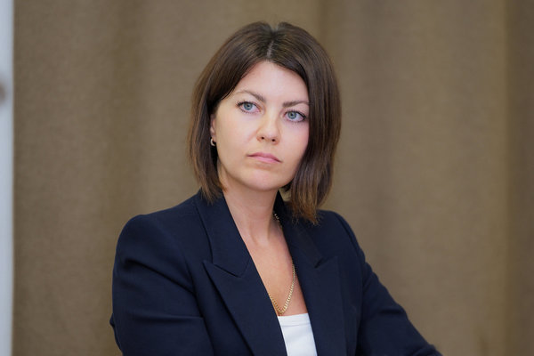 Наталья Бахтиярова, Банк «Уралсиб»