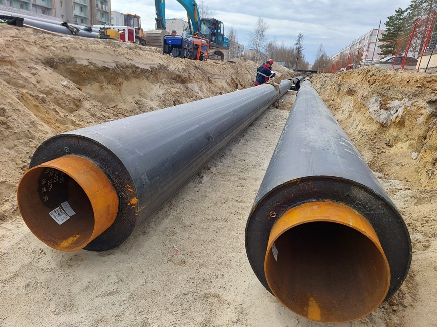 Фото: «Энерго-Газ-Ноябрьск»