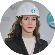 Екатерина Горшкова, НЭО