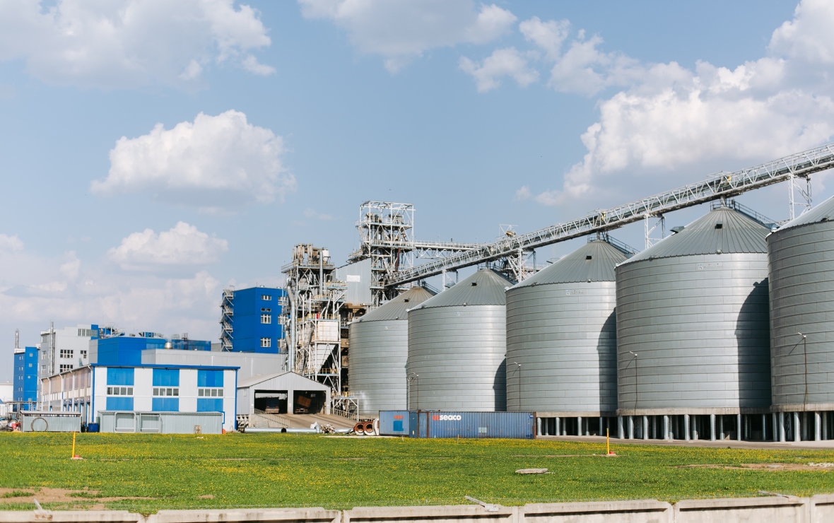 Фото: пресс-служба компании Exoil Group