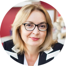 Маргарита Датская, бизнес-школа АМИ