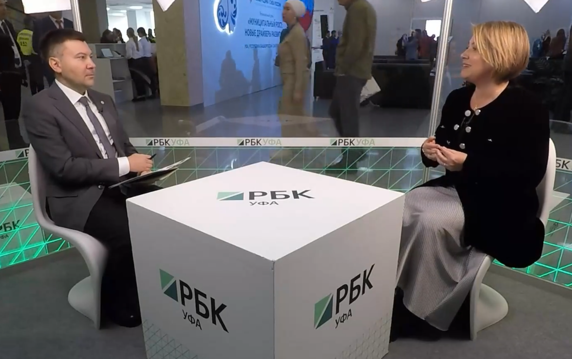 Мария Афонина: «Женщина чувствует, что нужно семье, дому, городу»