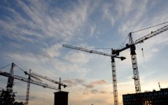 Застройщики Юга: поправки в закон о долевом строительстве навредят рынку