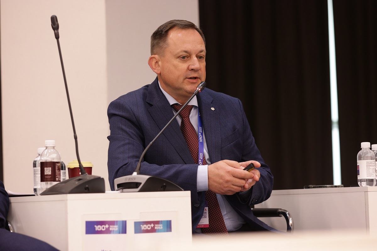 «Синара-Девелопмент» рассказала о планах развития Новокольцовского