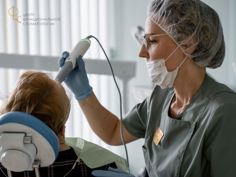 Как современные технологии помогают пациентам и стоматологам