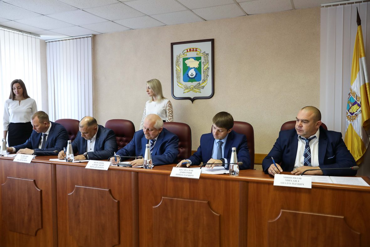 СКФУ подписал соглашение о сотрудничестве с компанией «ЕвроХим»