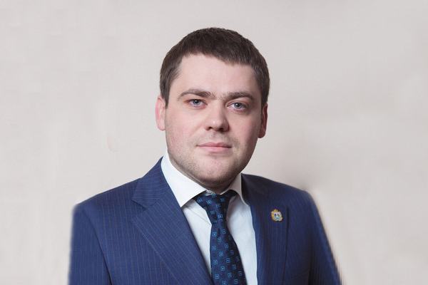 Станислав Шульцев, правительство Новгородской области