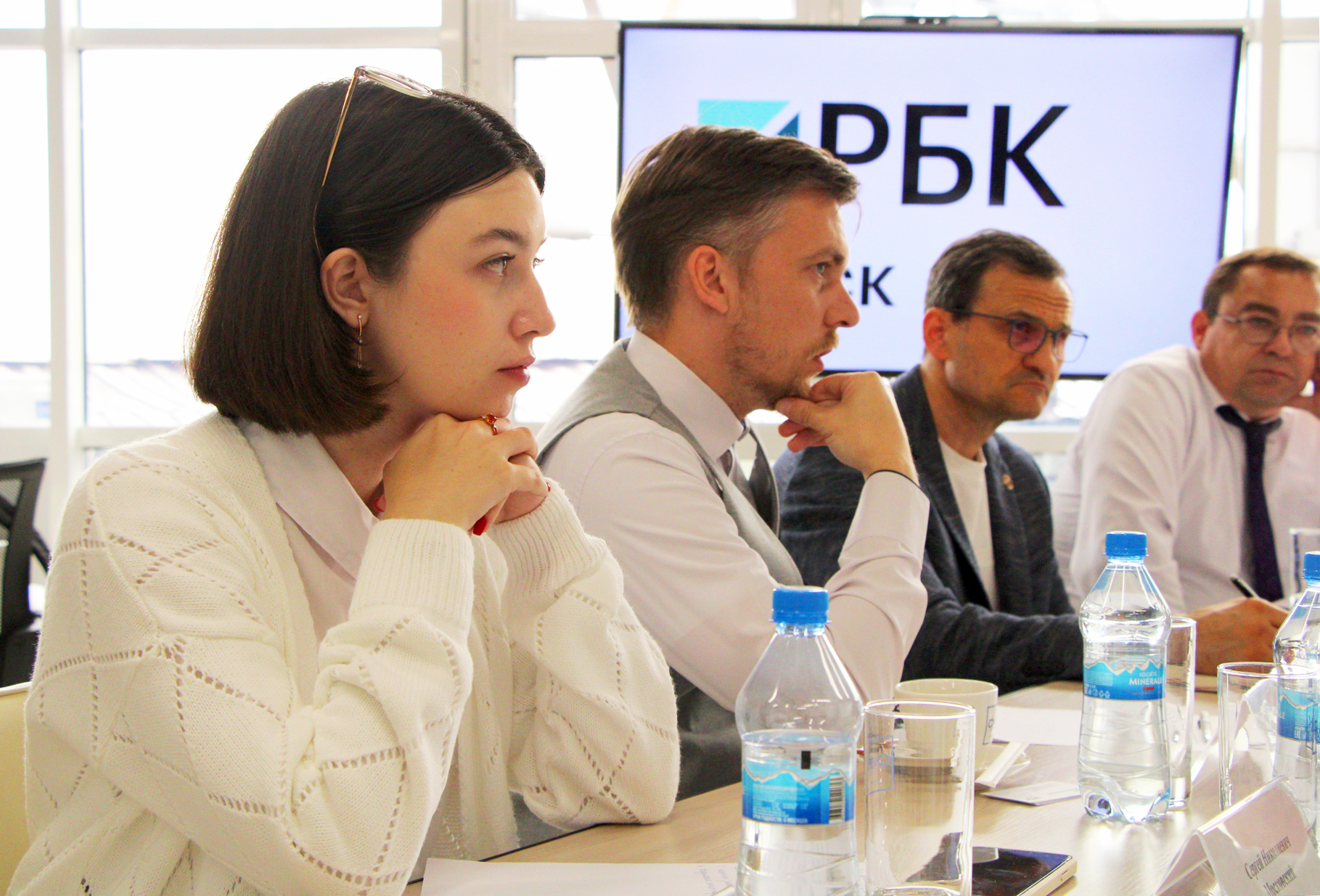 Фото: Юлия Майстренко