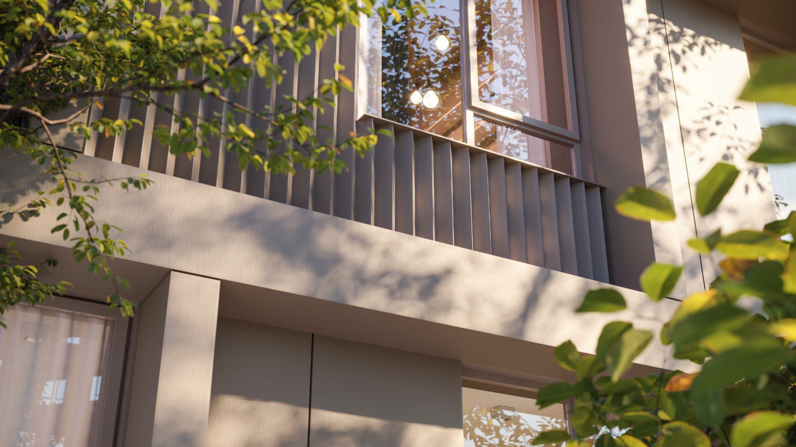 Рядом с «Екатеринбург Ареной» построят жилую экосистему бизнес-класса