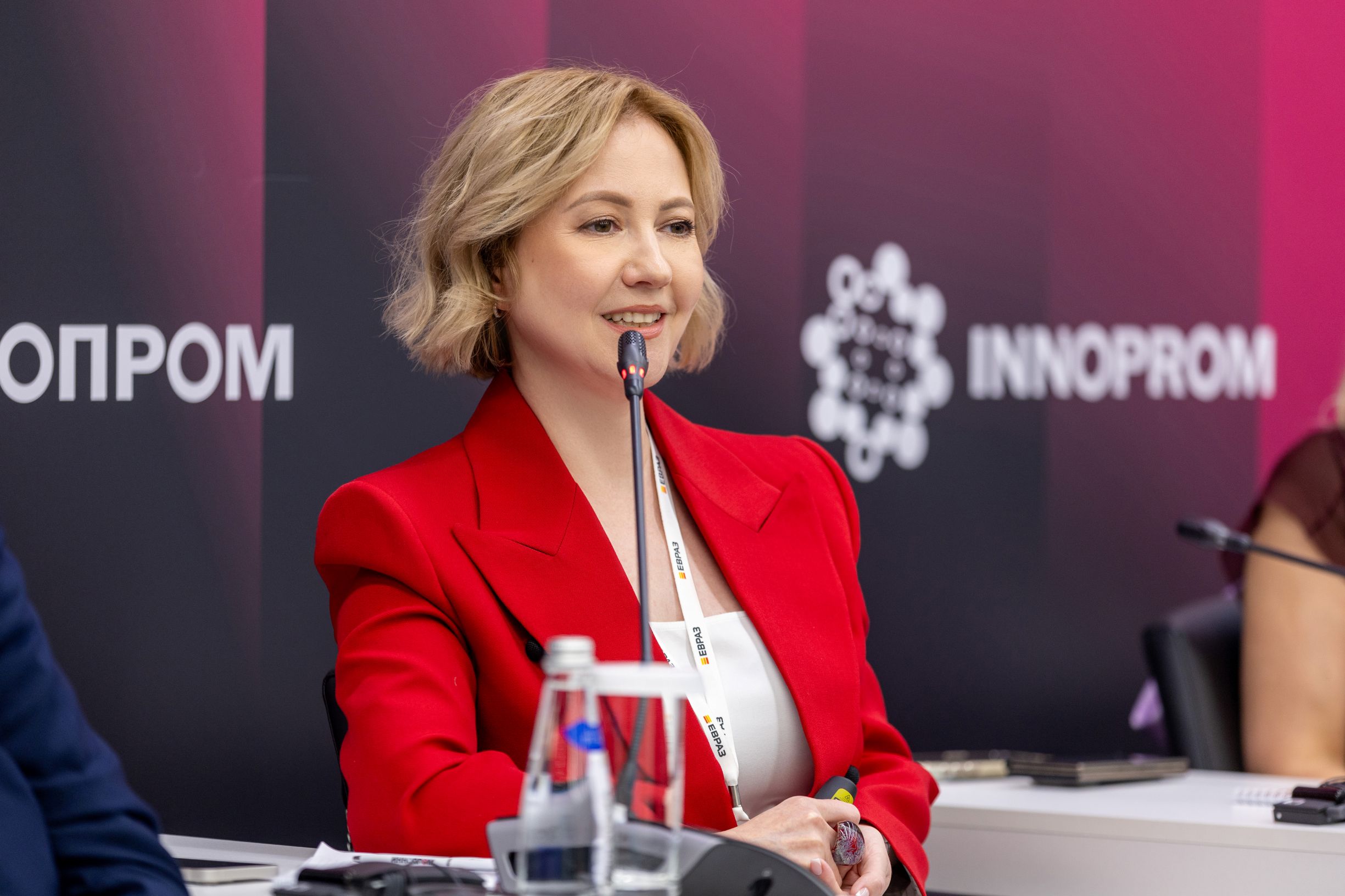 Фото: предоставлено пресс-службой ЕВРАЗ