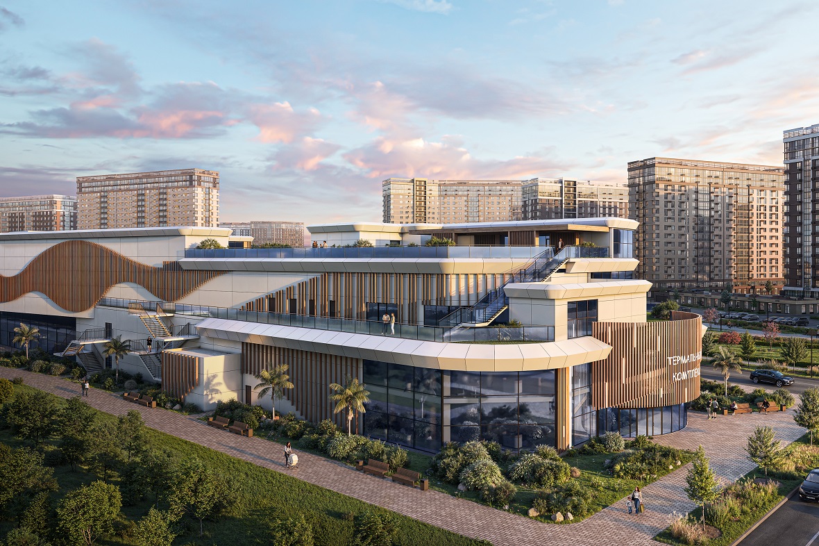 фото: ГК Dogma