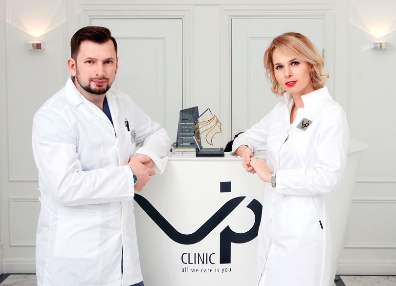 Калининградская клиника получила международную премию Glamour
