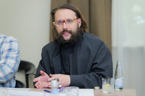 Александр Басалыгин, «БС Арт Дев»
