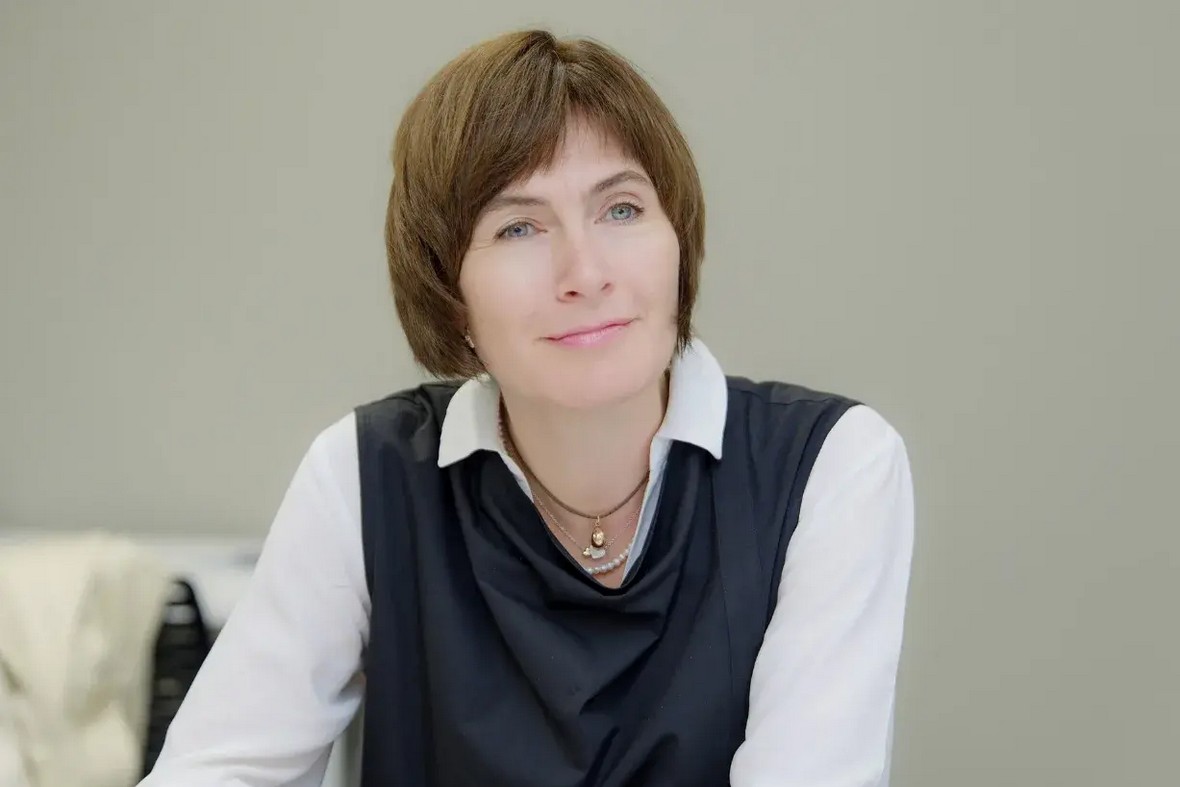 Ксения Караджа, НИУ ВШЭ — Санкт-Петербург 
