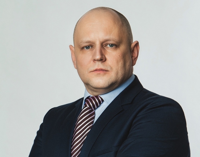 Павел Астапенко (адвокатское бюро CTL)