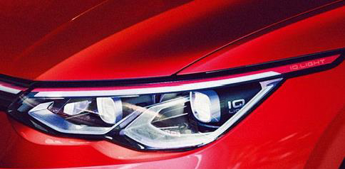 Volkswagen Golf: возвращение легенды