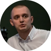 Максим Онищенко, StartupDrive