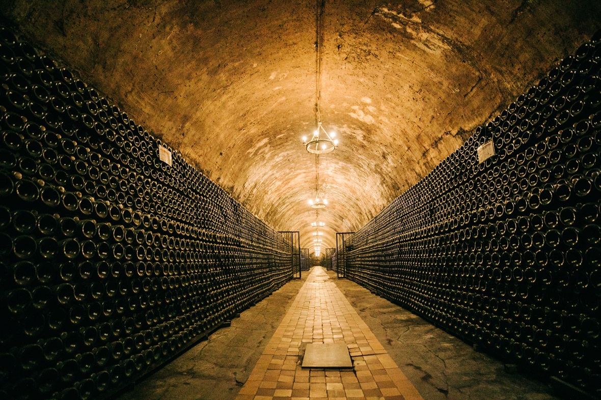 Фото: пресс-служба «Абрау-Дюрсо»