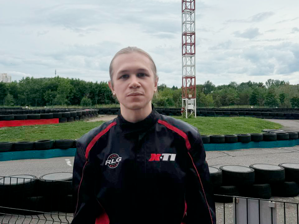 Почему выпускник нижегородского вуза предпочел науку высоким зарплатам