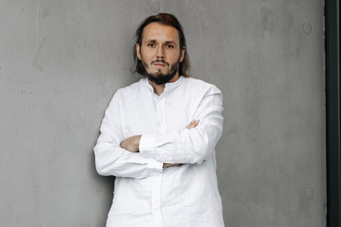 Кирилл Саенко, управляющий партнер Veselovka Experience
фото: ООО «Веселовка Экспириенс»