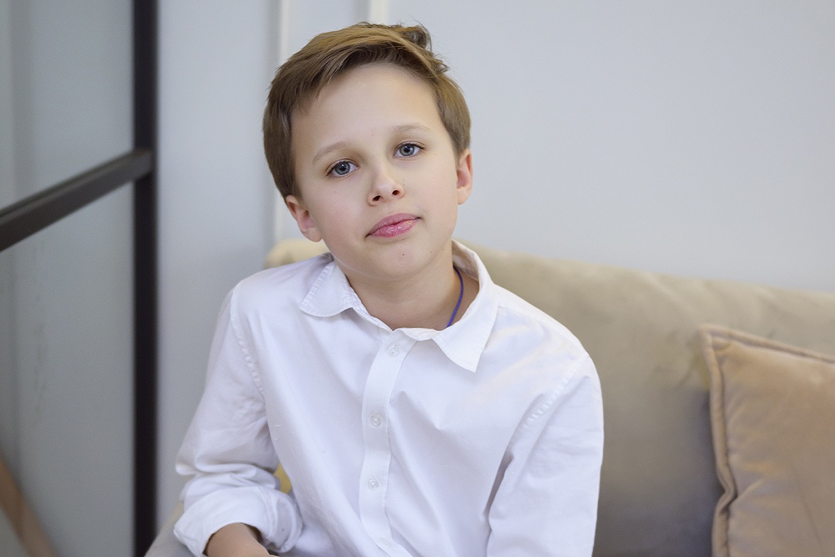 Фото предоставила Юлия Бахарева