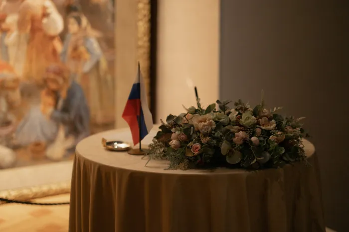 Новые выездные площадки стали доступны нижегородцам для регистрации брака